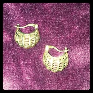 Rings 14K Gold Plated